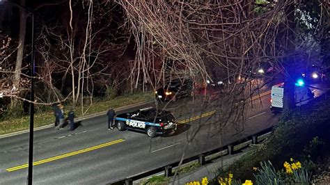 nikita marie walker|Driver Charged With Murder in Rock Creek Parkway Crash.